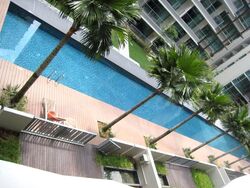 Double Bay Residences (D18), Condominium #613303931